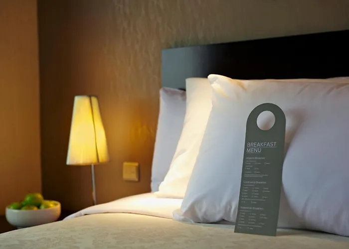 Executive King Room