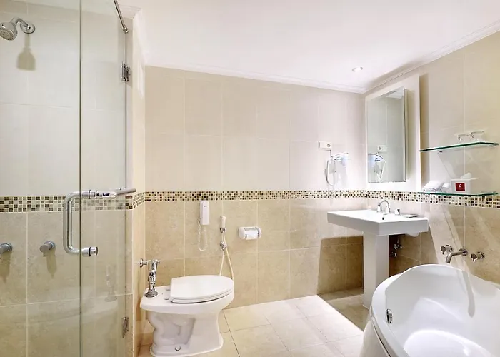 Premium King Room