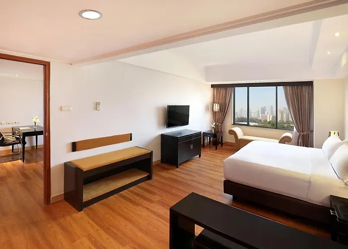 Junior Suite
